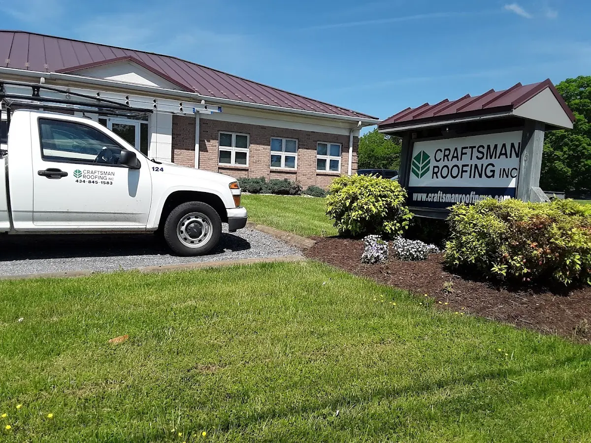 Quality Wind Damage Roof Repair by experienced craftsmen in Rappahannock Corner